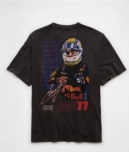 formula 1 red bull shirt - Picture 1 of 2