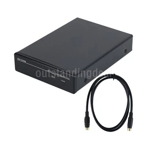 mAT-30 HF-SSB Automatyczny tuner antenowy 120W Auto Tuner Szynka Radio do Yaesu os12 - Zdjęcie 1 z 8