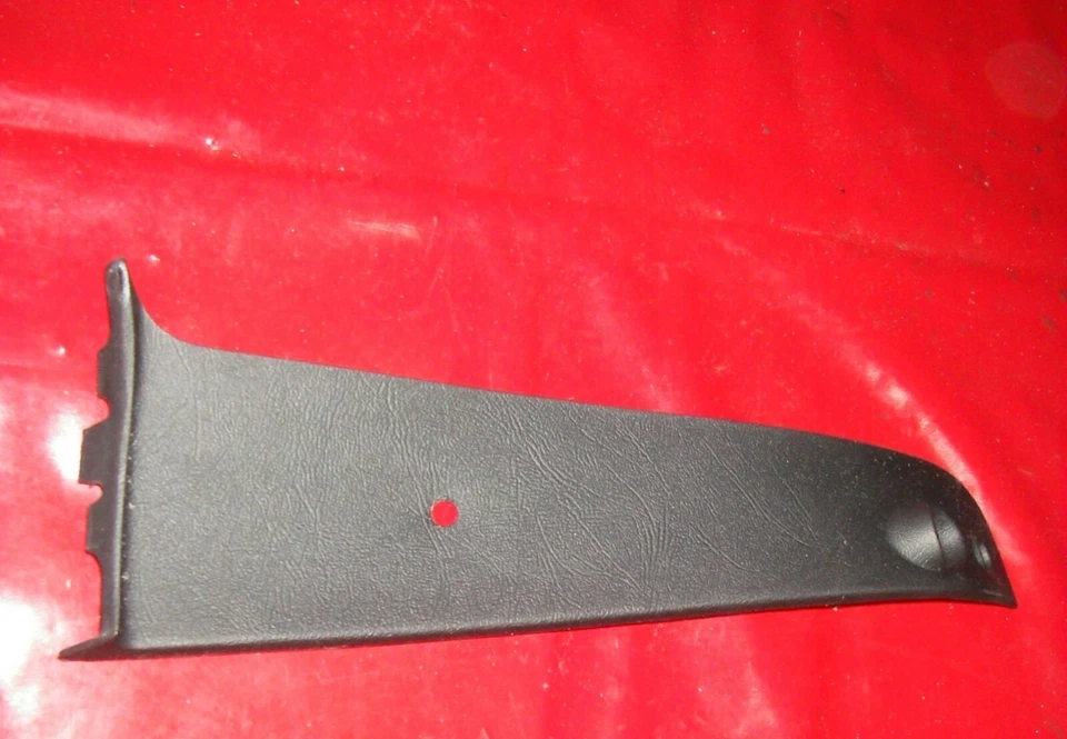 Left Top Fairing Inside Upper Next Disc Cockpit BMW K75RS K100RS - Image 1 of 1