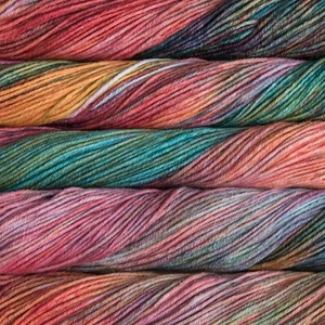 Malabrigo Rios LiquidAmber 100% Superwash Merino #RIO618 - 100g Skeins $25.95 - Picture 1 of 1