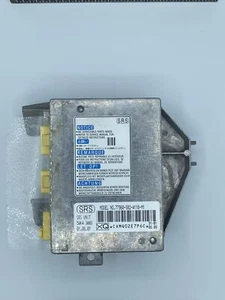 2001 2002 Accord ECM Front Control Module 77960-S82-A110-M1 Working? - Picture 1 of 3