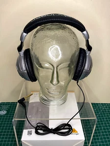 Behringer HPS3000 Headphones Studiokopfhörer Ohrumschliessend Neu und OVP - Bild 1 von 19