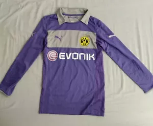 Puma Torwarttrikot Borussia Dortmund BVB Größe S - Bild 1 von 2