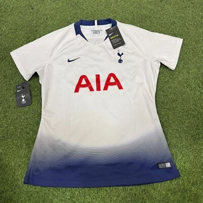 Nike Tottenham Hotspur Home Women's Soccer Jersey 18/19 - Image 1 of 4