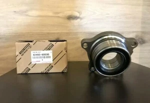 FÁBRICA TOYOTA 08-21 LAND CRUISER LX570 BUJE DE COJINETE DE RUEDA TRASERA LH 4246060030 OEM - Imagen 1 de 2