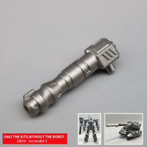 For BB SS109 Concept Art Megatank Upgrade Kit Gun Barrel Accessories in stcok!
