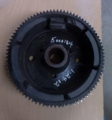 GOOD OEM POLARIS 1999-2004 MSX 140 GENESIS I VIRAGE I TXI W/MAGNET DAMAGE - Image 1 of 4