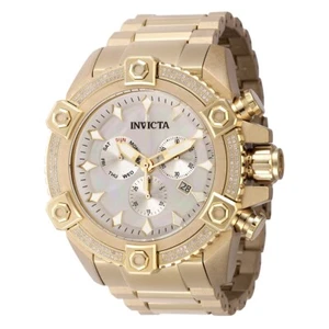 Invicta Pro Diver 0.71 Carat Diamond Swiss Movement Watch - Picture 1 of 6