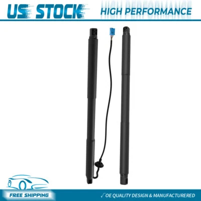 2* Rear Tailgate Power Lift Supports For 2013-16 Mercedes-Benz GL350 GL450 GL550 - Image 1 of 4