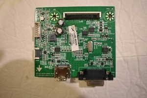 HP V21 MONITOR MAINBOARD 21201-02176 / 60104-09622 - Picture 1 of 1