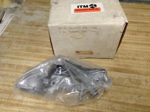 Water Pump 156-1010 for Peugeot 404 1.6L 1967-1974, Peugeot 504 2.0L 1971-1974 - Picture 1 of 8