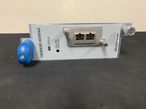 Juniper XENPAK-10GB-LR Module G-PIC-10GE-XENPAK-B - Picture 1 of 4