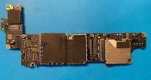 iPhone 4s 32GB Logic Board Motherboard Unlocked No Wifi! - Photo 1/2