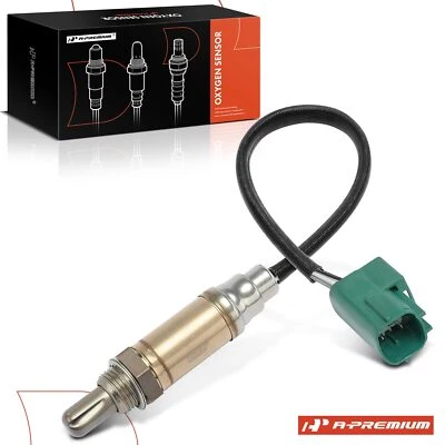 O2 Oxygen Sensor for Infiniti G20 2001-2002 Nissan Altima 2001-2004 Downstream - Image 1 of 4