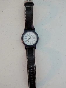 timex watch cr2016 cell wr50m working - Picture 1 of 8