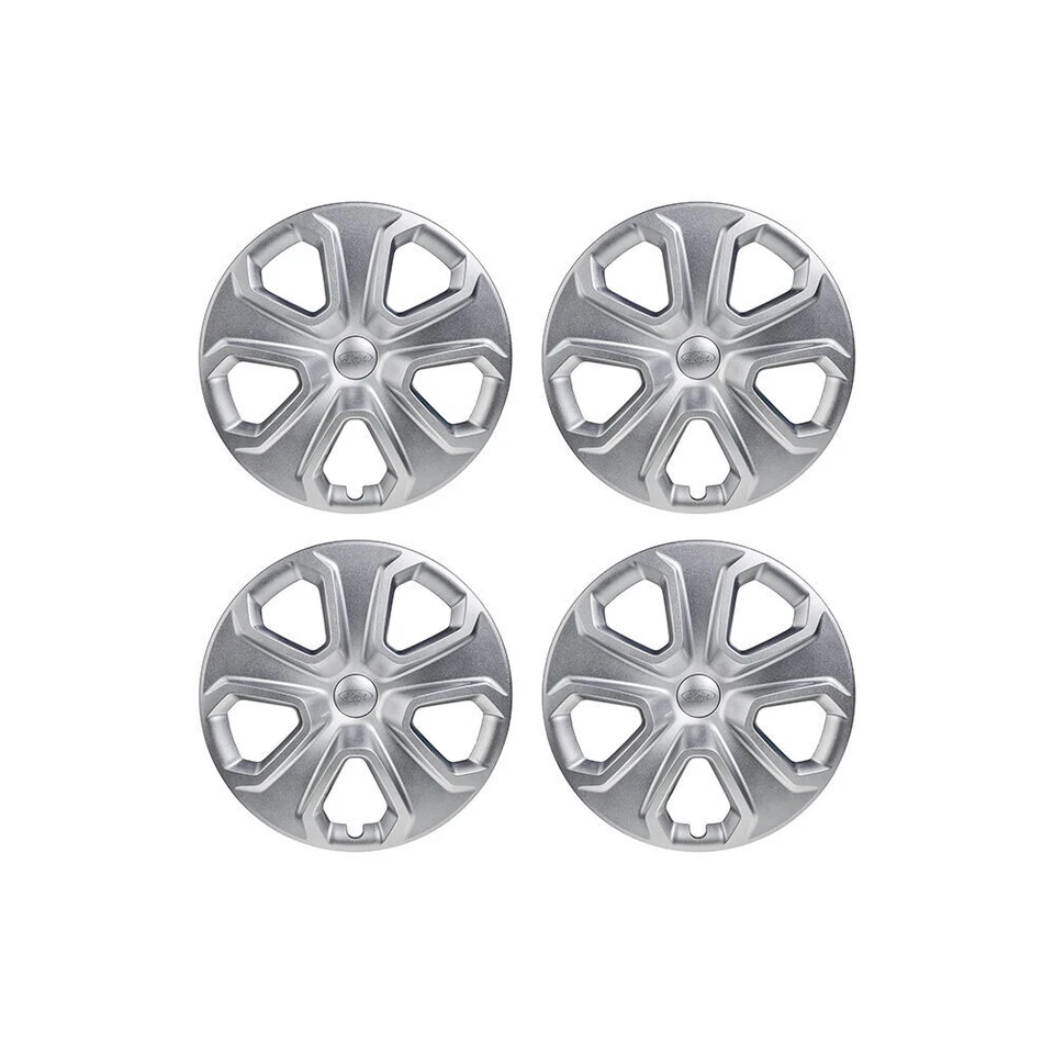 Juego de 4 tapacubos cubierta rueda Ford Explorer Police 2013-2017 18 pulgadas DG1Z-1130-A Foto 1 de 4