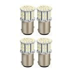 Convenient Replacement with 1157 BAY15D 50SMD LED Tail Stop Brake Light Bulbs