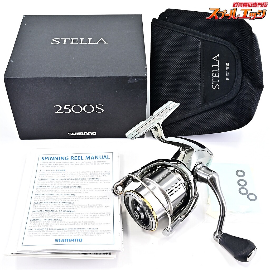 Shimano Stella 2500 for sale | eBay Shimano Stella 2500 for sale | eBay