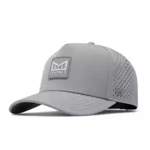 Melin Odyssey Stacked Hydro - Heather Grey Classic BRAND NEW - Picture 1 of 5