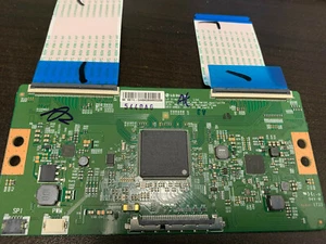 Hisense T con Board 55.65T50.C04 for 65H6D - Picture 1 of 2