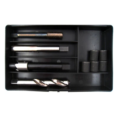 Time-Sert 1215 M12 x 1.5 Metric Thread Repair Kit - FREE SHIPPING! - Image 1 of 4