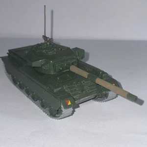 MODERN British Centurion Tank built & painted - 1/76 scale - 74554A - Picture 1 of 8