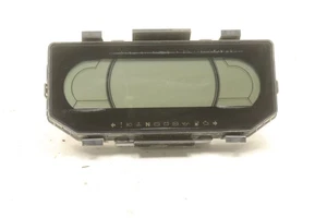 Can-Am Defender HD10 Limited 1000 20 Speedometer 710006739 51598 - Picture 1 of 2