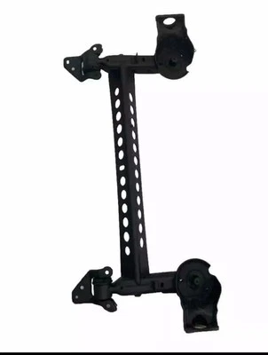 Chevrolet HHR 2006-2011 eje de viga trasera soporte submarco OEM travesaño genuino Foto 1 de 3