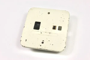 1950s Industrial Fuse Switch Panel Unit TV Prop Set Design Utility Decor - Picture 1 of 9