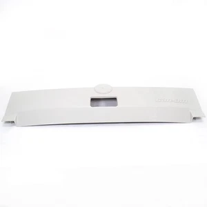 Can-Am OEM Quarry Gray Outside Top Pannel, 708301310 - Picture 1 of 12