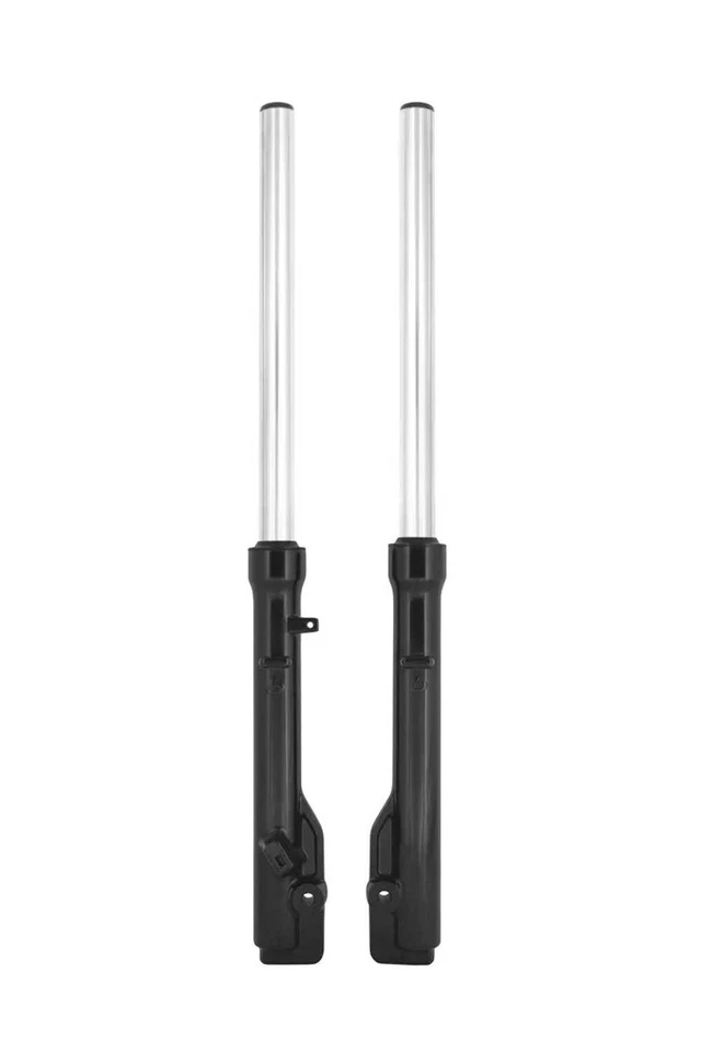 Yamaha TTR110 TB Peças Atualizadas HD Conjunto de Conjunto de Garfo - Garfos Parafusados! TTR 110 E - Imagem 1 de 1