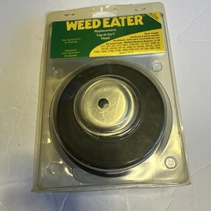 New Genuine WEED EATER Tap-N-Go 1 Head P/N 530-086478 - Picture 1 of 5