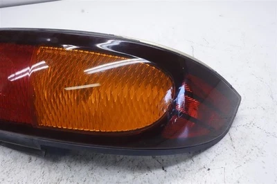 Nissan 240Sx 1995-1996 Rear Left Tail Light Lamp Taillight Taillamp Oem 26559-70 - Image 1 of 4