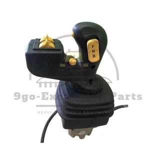 4588669 Wheel Loader 950M Control GP Joystick 458-8669 for 966M 972M - Picture 1 of 5