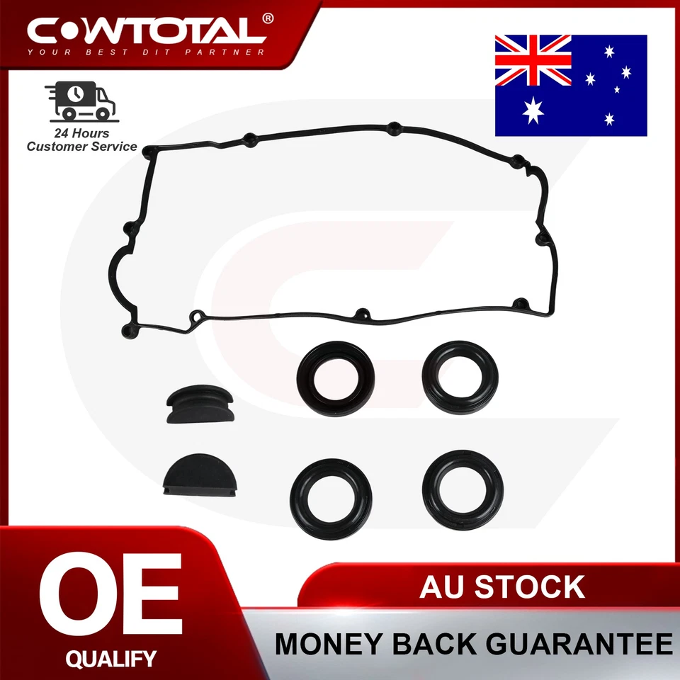 Valve Rocker Tappet Cover Kit For Hyundai Getz TB 1.4L G4EE 1.5L G4EC 1.6L G4ED - image 1 of 4