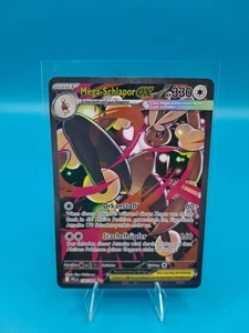 Pokémon Mega Schlapor Ex PFL 128/094 Deutsch  - Bild 1 von 2