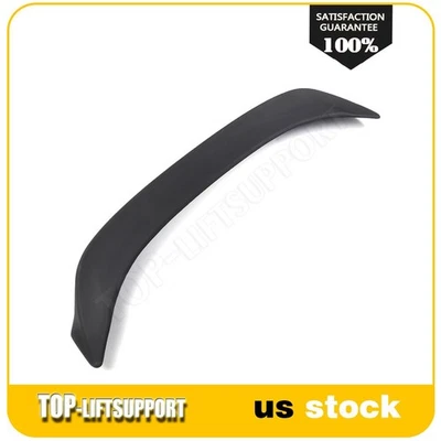 Alerón ligero apto para maletero Scion FRS GT86 2013-2020 stock de EE. UU. Foto 1 de 2