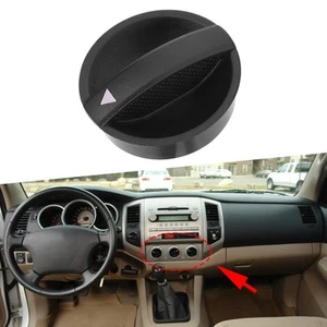 55900‑04020 High Sensitivity Heater Temperature Control Knob For Car - Picture 1 of 23
