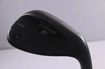 Titleist Vokey SM6 Lob Wedge / 60 Grad / Wedge Flex Vokey SM6 Schaft - Bild 1 von 4