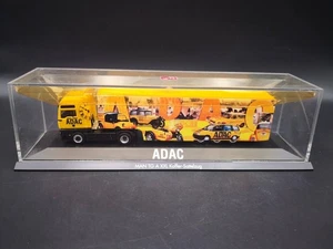 Herpa MAN TGA ADAC Sattelzug *Vi978-6-1026 - Picture 1 of 5