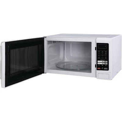 Magic Chef MCM1611W 1.6 Cubic-ft Countertop Microwave MCPMCM1611W - Image 1 of 3