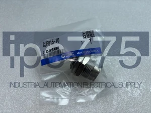 1PCS NEW BRAND SMC Cylinder CJPB15-10 - Picture 1 of 5