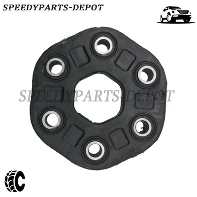 For Lexus LS400 1994-1995-1996-1997 Driveshaft Flex Disc Joint Coupling US Stock Foto 1 de 4