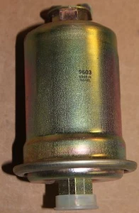 Se adapta a 95-96 Chrysler Sebring LX LXi JX JXi Dodge Avenger ES Filtro de combustible G6535 - Imagen 1 de 1