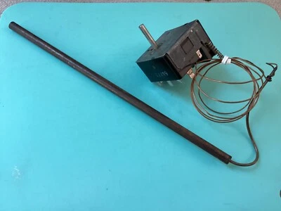 0042075 Amana A0-27 Modern Maid FDO DDO  Wall Oven Temp Control Thermostat 42075 - Image 1 of 4