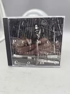 Prince - Come 1958 - 1993(CD) - Imagen 1 de 3