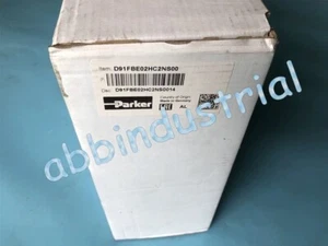 D91FBE02HC2NS00 proportional valve  - Picture 1 of 2