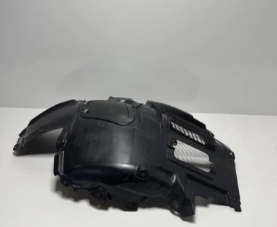 ✅2011-2016 BMW 528i 535i 550i FRONT LEFT DRIVER SIDE WHEEL ARCH LINER 7186727 - Image 1 of 4