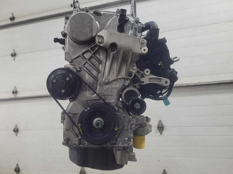 2015 - 2019 HYUNDAI SONATA 2.4 ENGINE VIN F 8th Digit 39K MILES 1 YEAR FREESHIP - Image 1 of 1