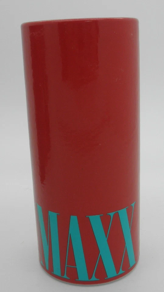 AVON Deodorant Body Talc Powder MAXX - New Old Stock - Image 1 of 1